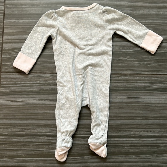 Cloud island 0-3m onesie - Picture 6 of 6